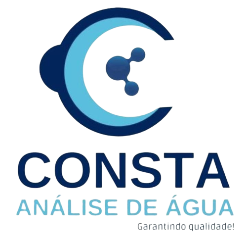 Consta Análise de Água